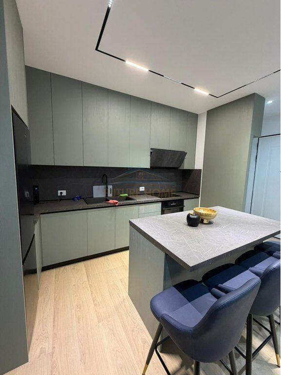 Qera, Apartament 2+1+2, "Kompleksi Delijorgji", Tiranë.