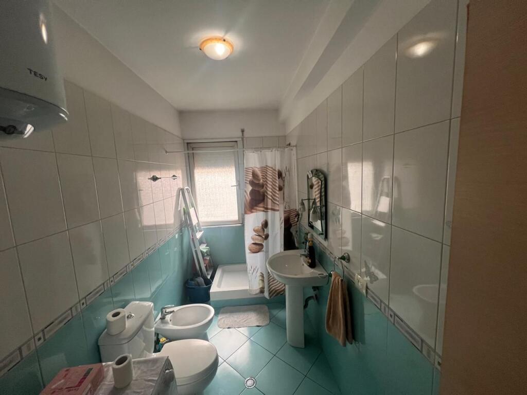 Apartament 2+1 me qera ne Don Bosko prane Viva Market ne Tirane