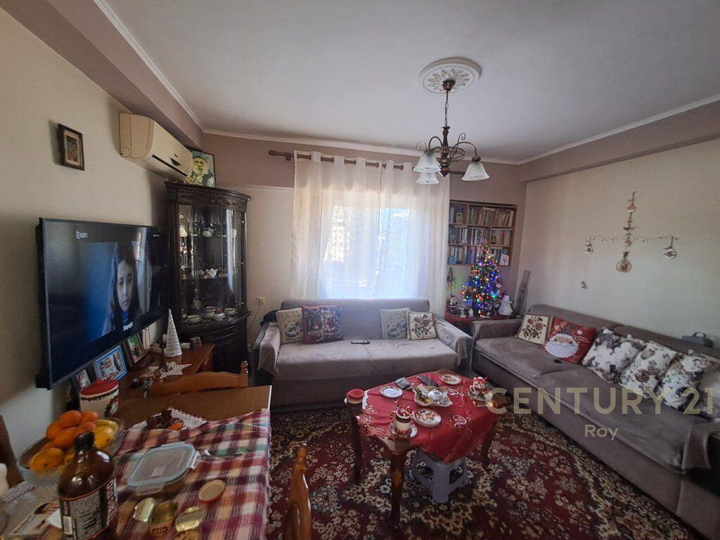 Shitet Apartament 1+1 ne Bulevardin Kryesor në Durrës !! 120,000 € Sip. Totale  58m2