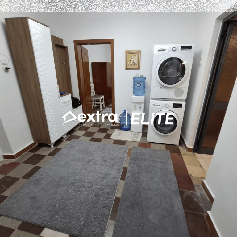 Apartment 2+1 for Rent  Qemal Stafa Street