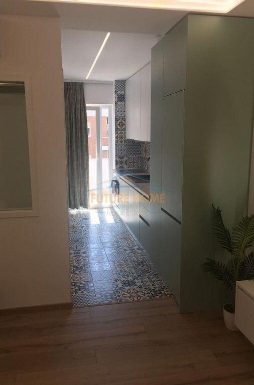 Qera, Apartament 1+1,Komuna Parisit, Tirane.