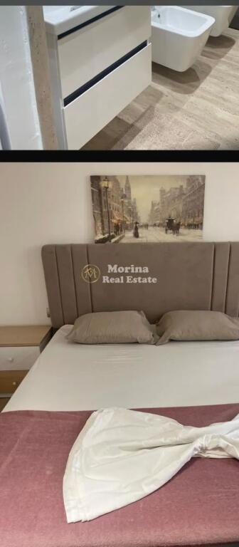 Qera | Shtëpi private 1 + 1 | Komuna E Parisit | 600 €/muaj