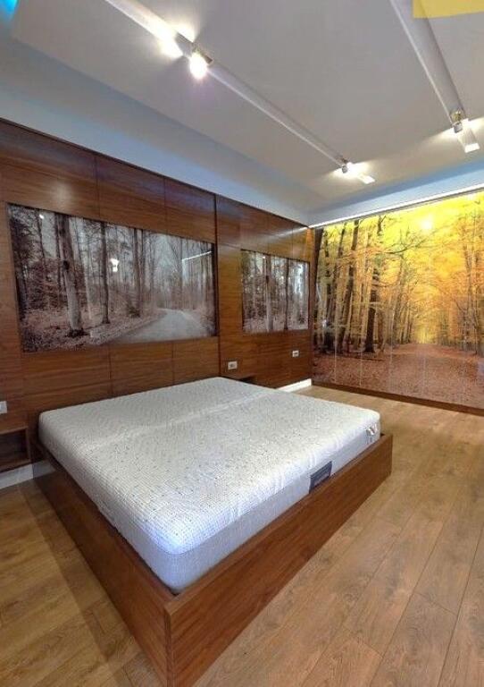 Qera,Apartament 1+1 tek Ish Parku i Autobuzave, Tirane.