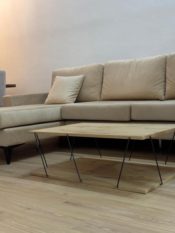 APARTAMENT ME QERA 1+1 RRUGA E DURRESIT 70.000 LEKE