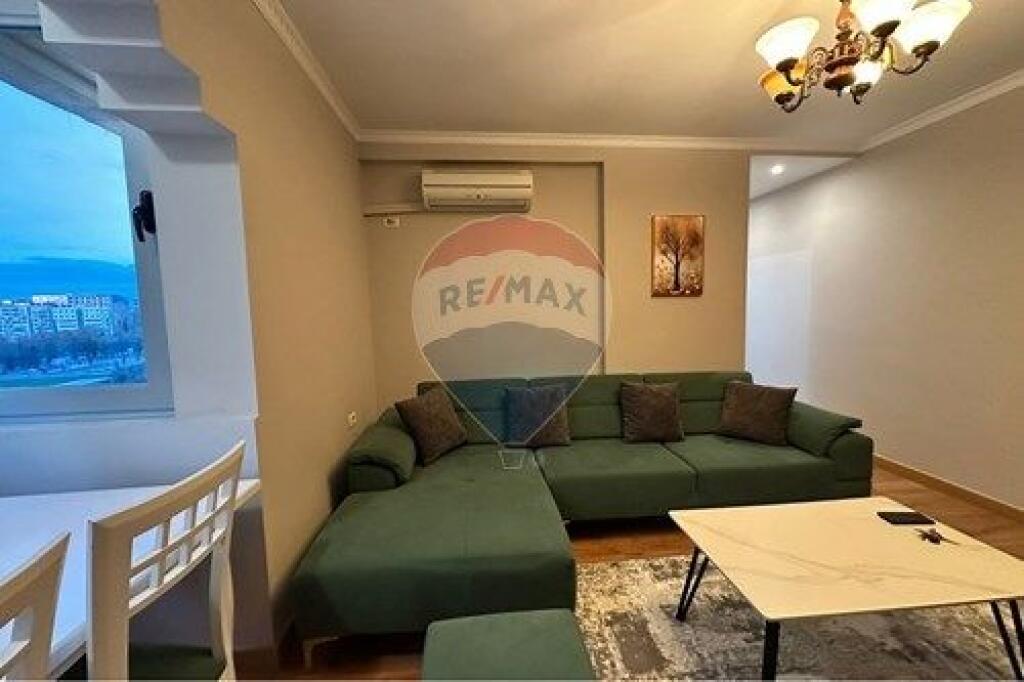 Apartment 2+1 for rent at Aviation Field