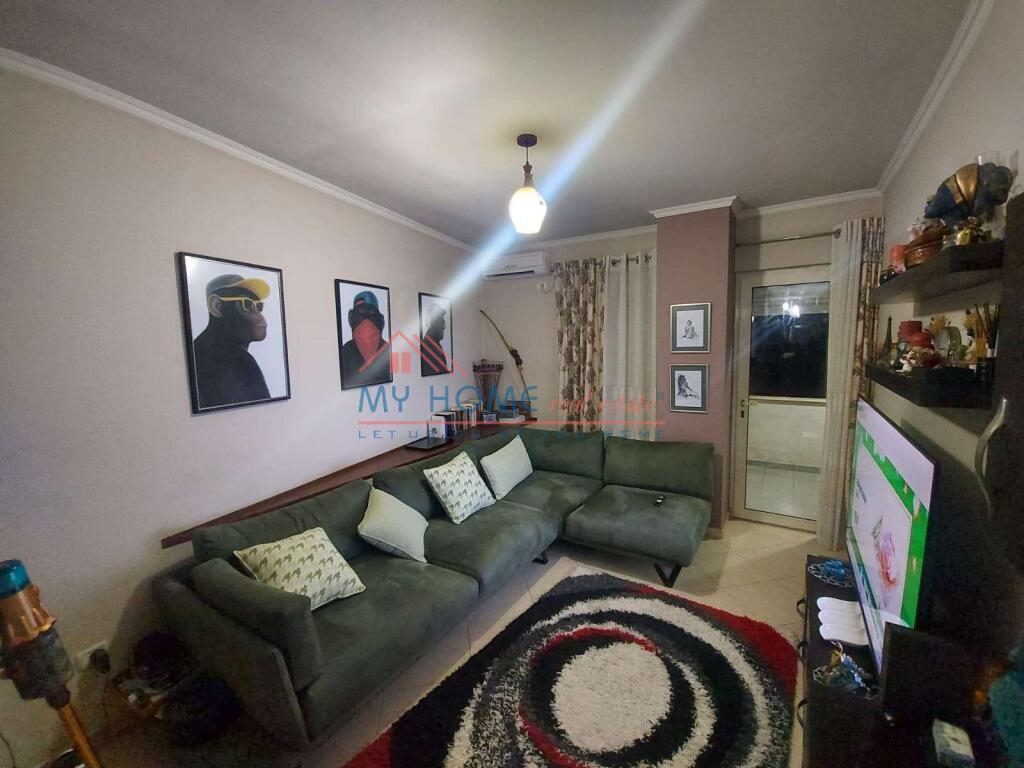 Apartament 1+1 ne shitje ne Fresk ne Tirane
