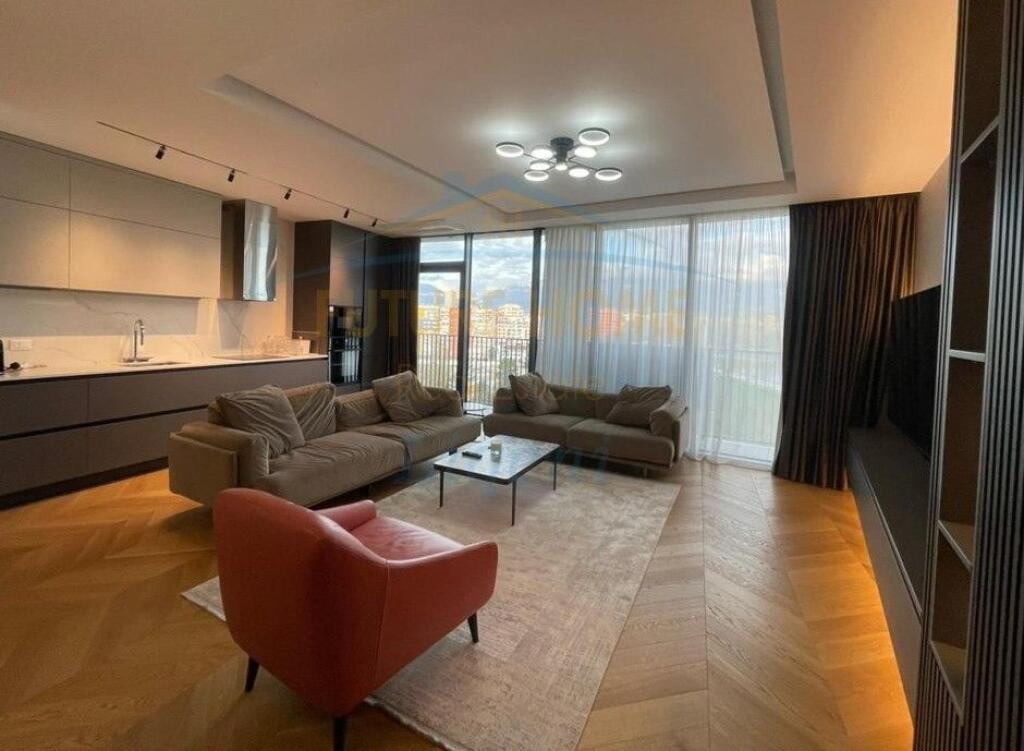 Rent, Apartment 2+1+PARKING SPACE, Lake View Residences