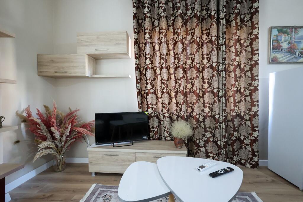 Appartamento 1+1 In Affitto a Fresku, Tirana - 350€