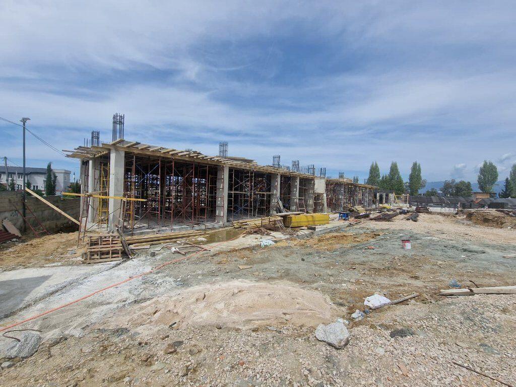 PËR SHITJE APARTAMENT 1+1- TEK FAMILY RESIDENCE PASKUQAN! MUNDËSI PAGESË ME KËSTE!