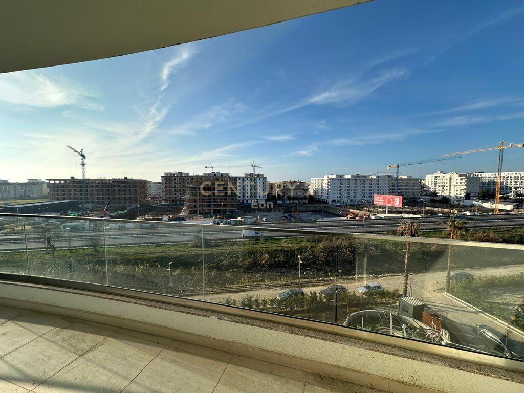 EKSKLUZIVE! SHITET APARTAMENT 2+1 NE REZIDENCEN EON GOLEM ! 75,000 € Sip. Totale  75m2