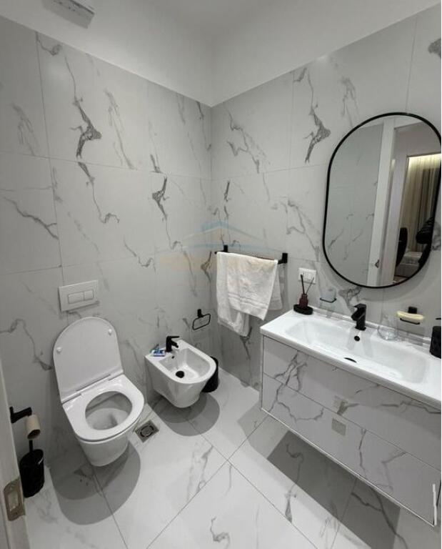 SHITET APARTAMENT 2+1 +POST TEK DELIJORGJI