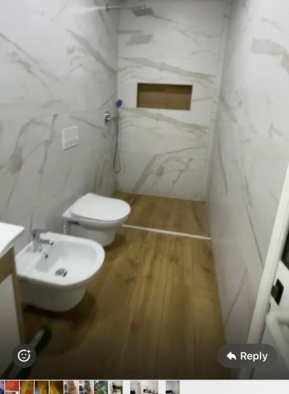 ✨Jepet me Qira Apartament 2+1 | 📍Stacioni Trenit | 💶KUSHT PARAPAGIM NJE VIT