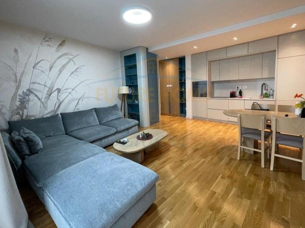 Rent, Apartment 1+1+Parking, Lake View Residences, Tirana