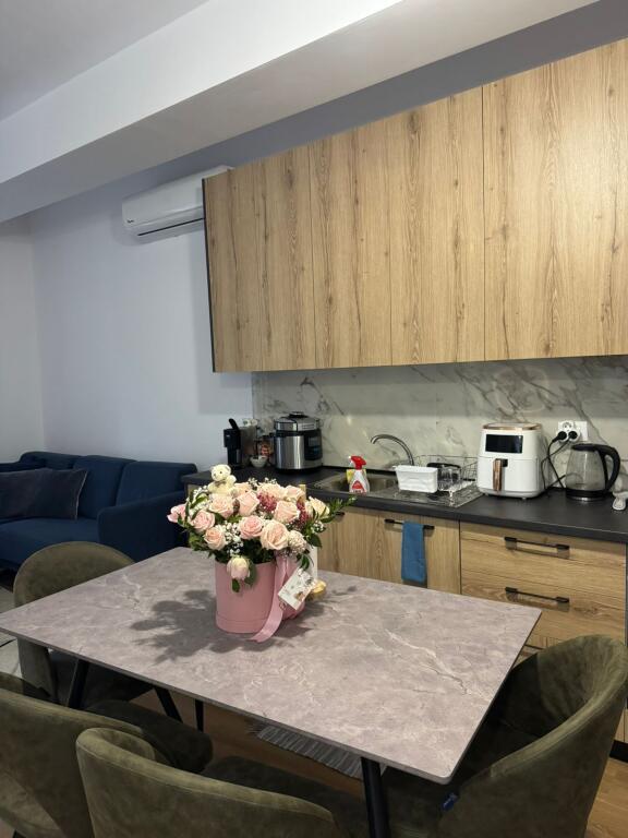 !!!Appartamento 1+1 in affitto, ad Ali Demi!!!