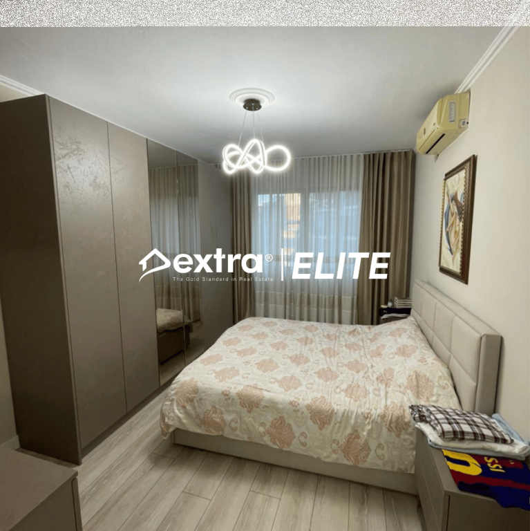Jepet me Qera Apartament 1+1 Rruga e Kosovareve