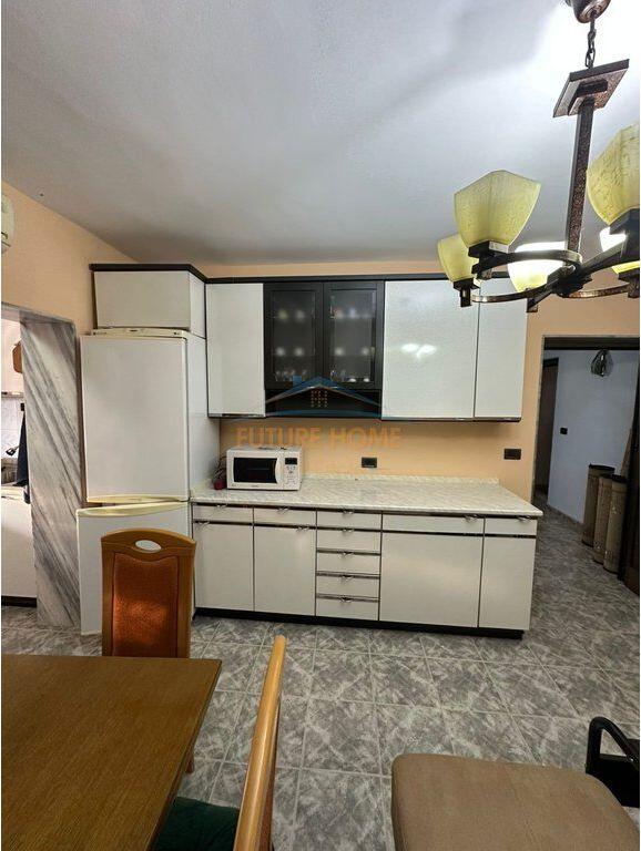 Qera, Apartament 2+1, Shkolla e Kuqe, Tirane.