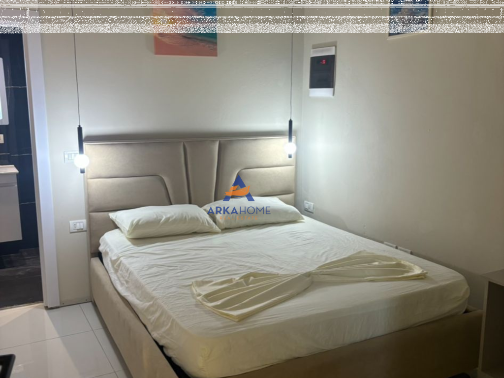 VENDESI APPARTAMENTO 1+1+BALCONE "VLORË " 75.000 EURO