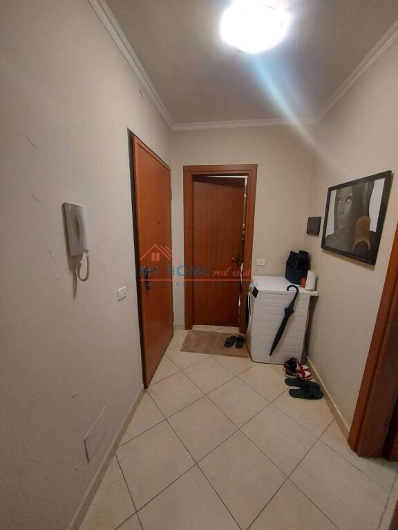 Apartament 1+1 ne shitje ne Fresk ne Tirane