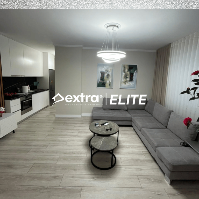 Jepet me Qera Apartament 1+1 Rruga e Kosovareve