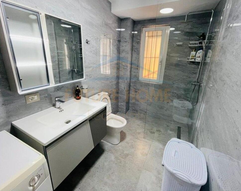 Qira, Apartament 2+1+POST PARKIMI, Bllok, Garda, Tiranë.