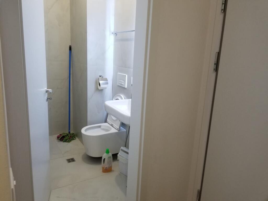 Appartamento in affitto 1+1 Mangalem 21