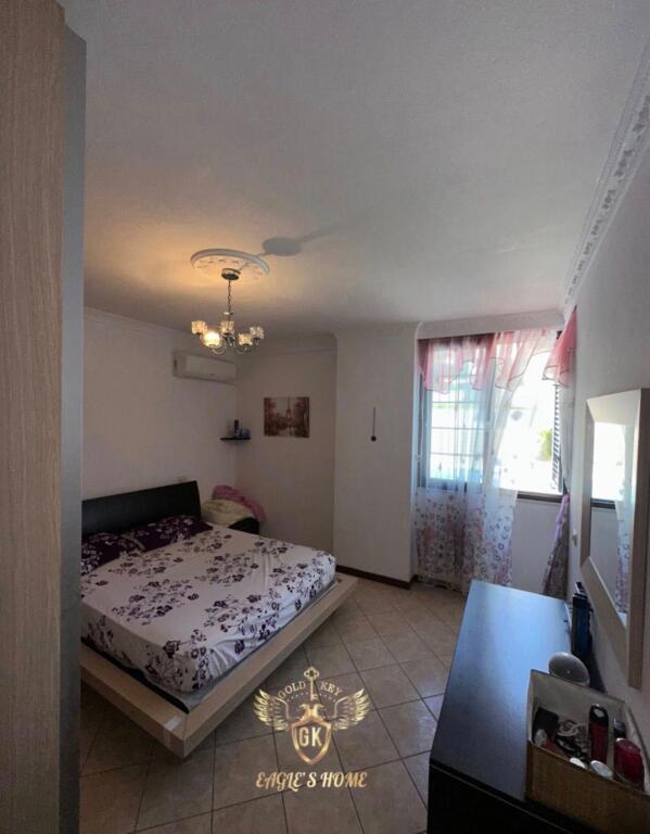 SHITET APARTAMENTI  • 3+1+2 + 2 Ballkone 📍 Adresa: Vollga,Mema House • Sipërfaqja: 154 m²