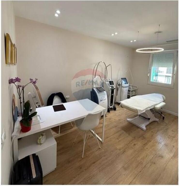 Appartamento - In Affitto - Kika 2, TiranaIn