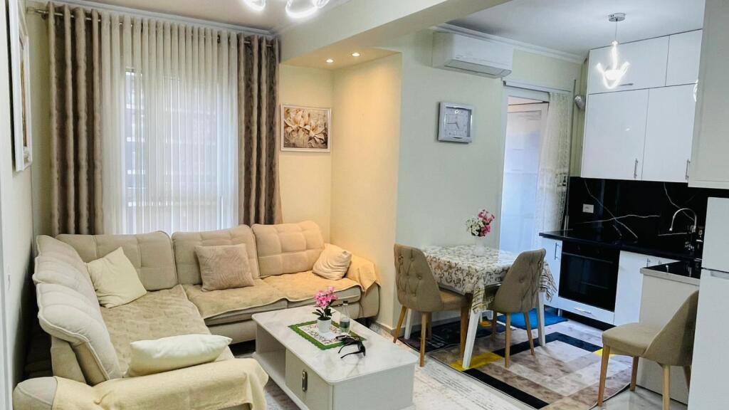 Apartment for rent, Trio Tower, Don Bosko