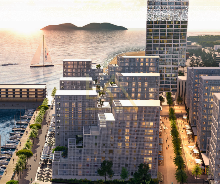 Vlora Marina – Vlorë