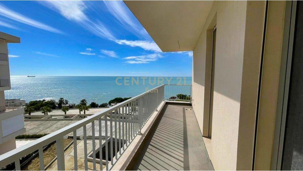 SHITET APARTAMENT 3+1+3 ME PAMJE DETI RESIDENCA DYRRAKIUM, DURRES ! 465,000 € Sip. Totale  149m2