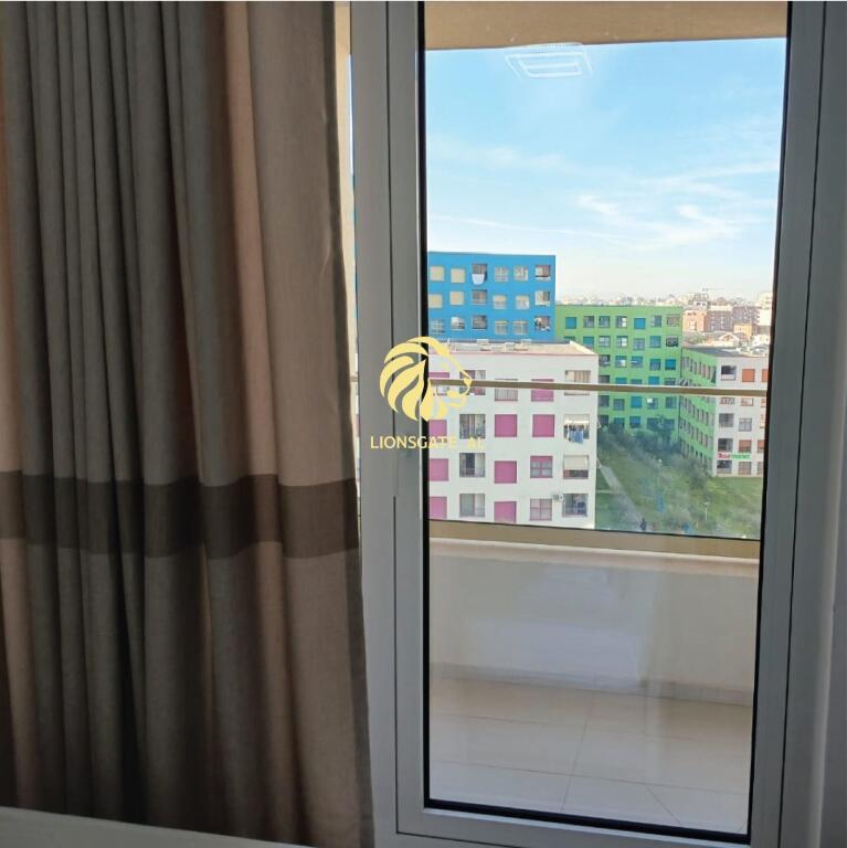 🏡 APPARTAMENTO 1+1 IN AFFITTO – ALI DEM