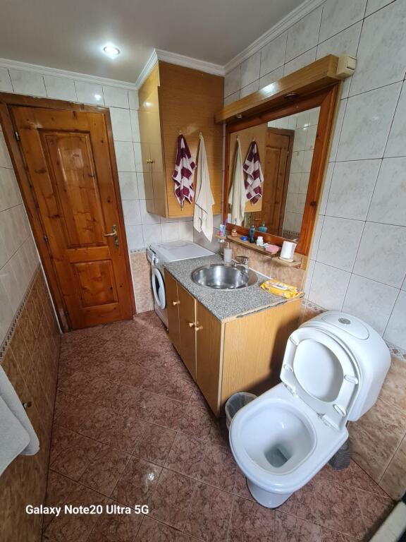 Apartament 2+1, Rruga Elbasanit!