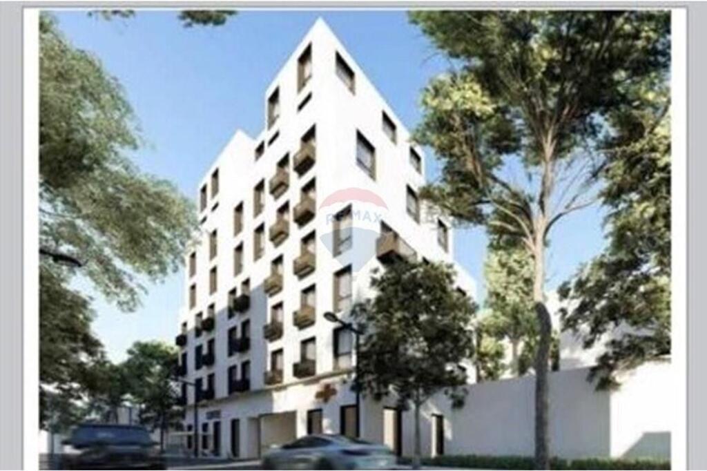 Shitet Apartament 2+1 ne Ali Dem!