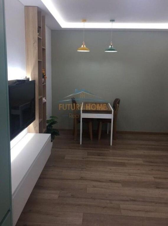 Qera, Apartament 1+1,Komuna Parisit, Tirane.
