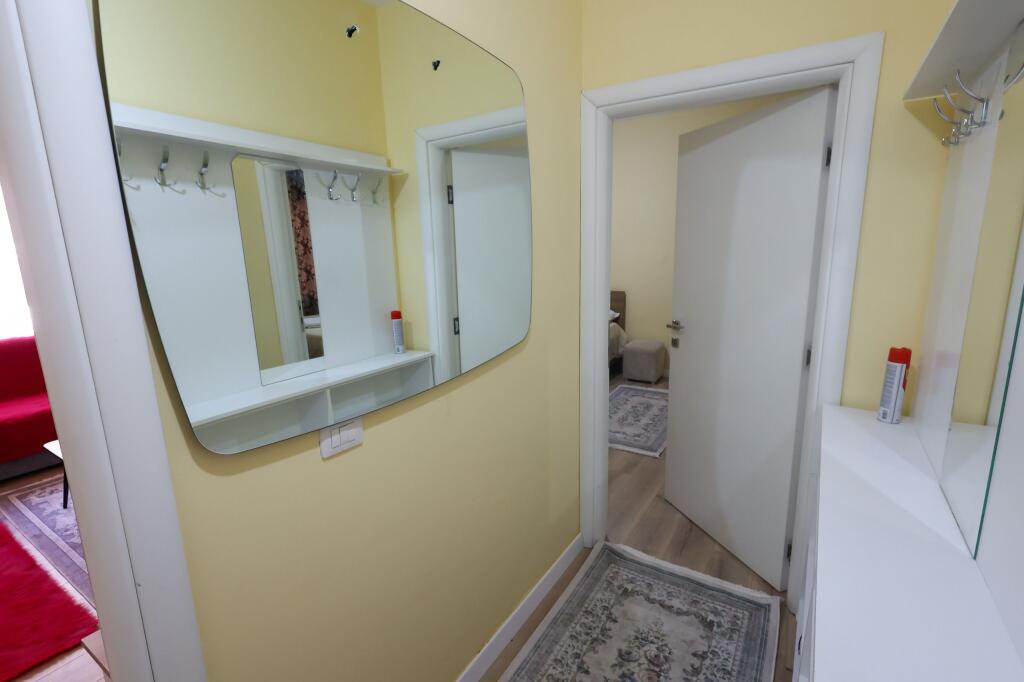Appartamento 1+1 In Affitto a Fresku, Tirana - 300€