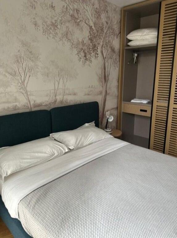 Rent, Apartment 1+1, Lake View Residence