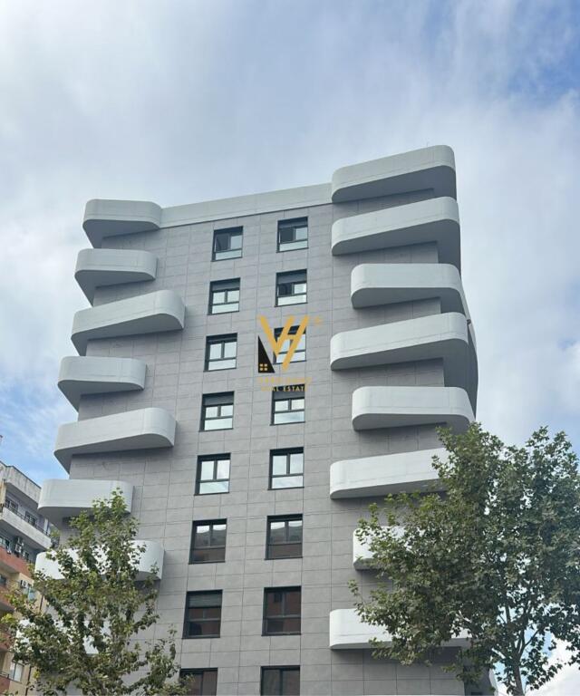 SHITET APARTAMENT 2+1+BLK NE KAMEZ 135.000 EURO