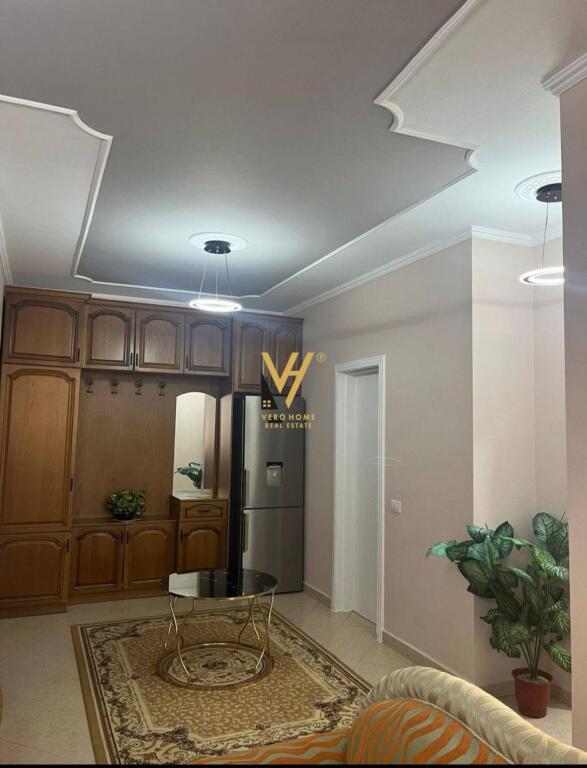 APARTMENT 2+1 FOR RENT IN VASIL SHANTO 65,000 LEKE