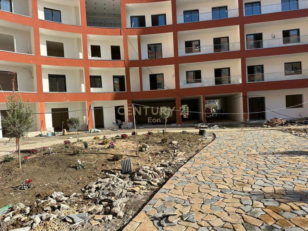 EKSKLUZIVE! SHITET APARTAMENT 2+1 NE REZIDENCEN EON GOLEM ! 75,000 € Sip. Totale  75m2