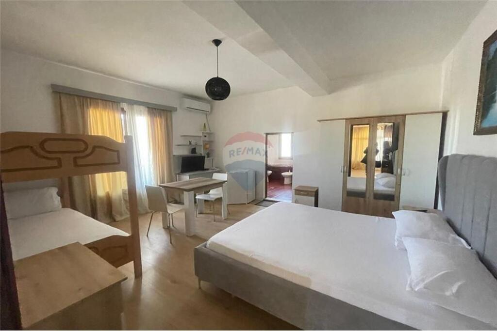 Apartament 2+1 me Qera
