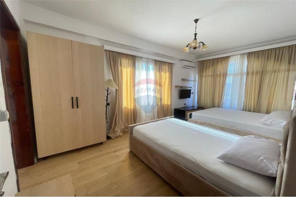 Apartament 2+1 me Qera