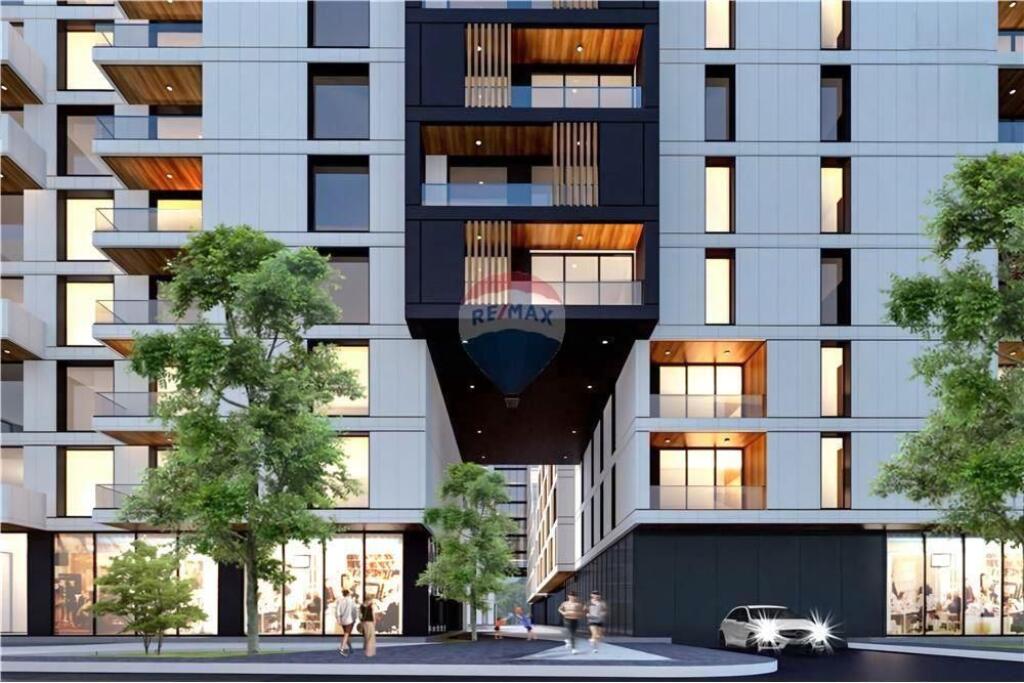 Ambient Biznesi për Shitje 