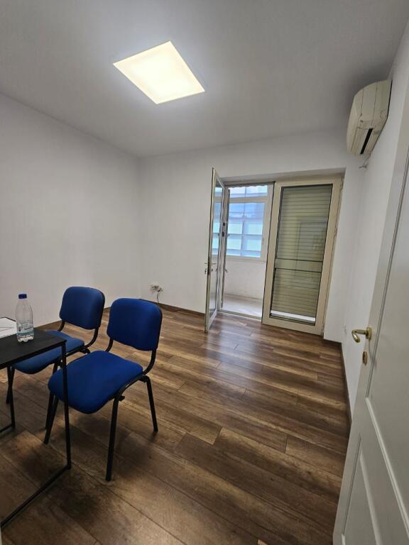 Ambient Biznesi me Qira – Lokacion Premium në Qendër!