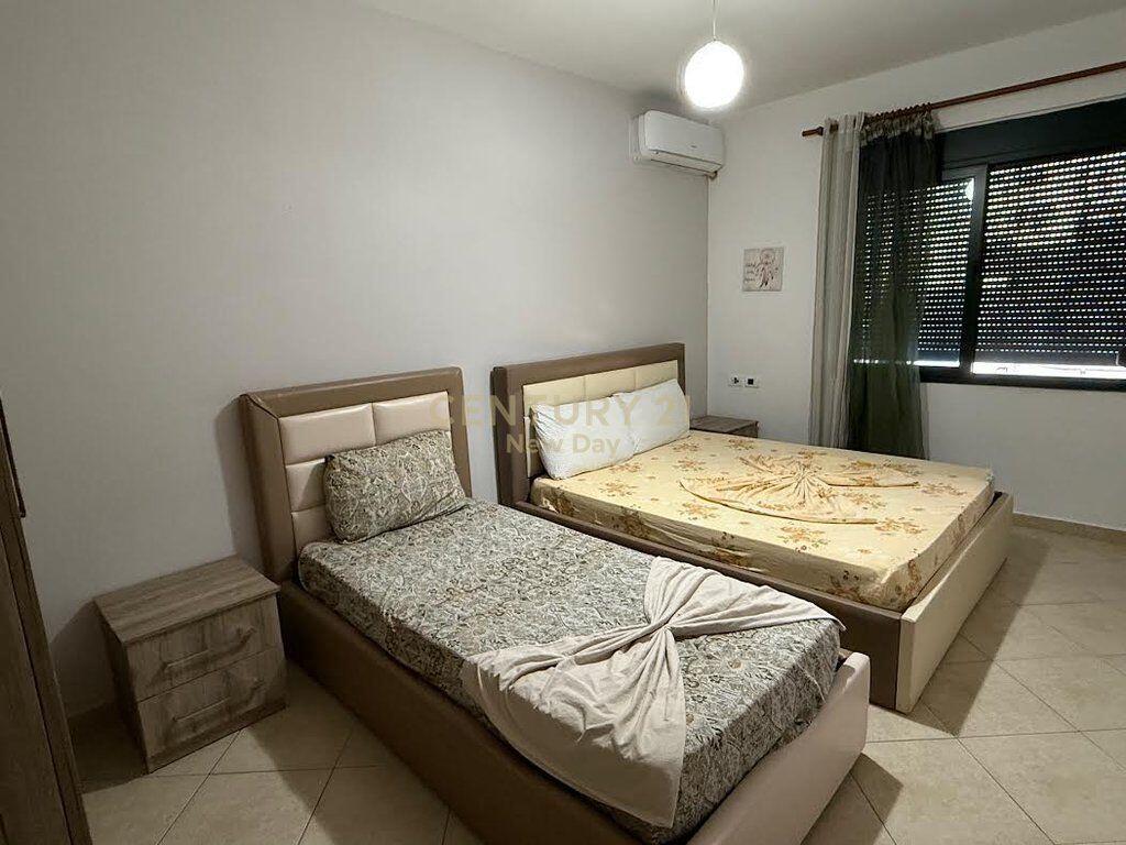 Apartament 1+1 në shitje në Plazh, Durrës, te Rrota e Kuqe 117,000 € Sip. Totale  62m2