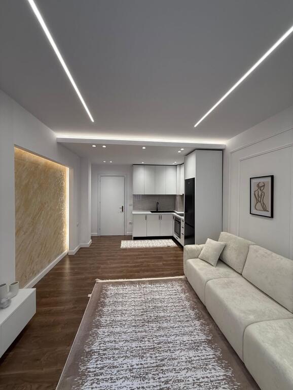 Shitet: Apartament 1+1 Yzberisht, Nela 6