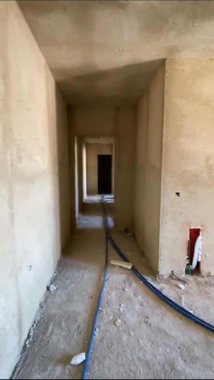 APARTAMENT 3+1+2 PER SHITJE, UNIVERS CITY