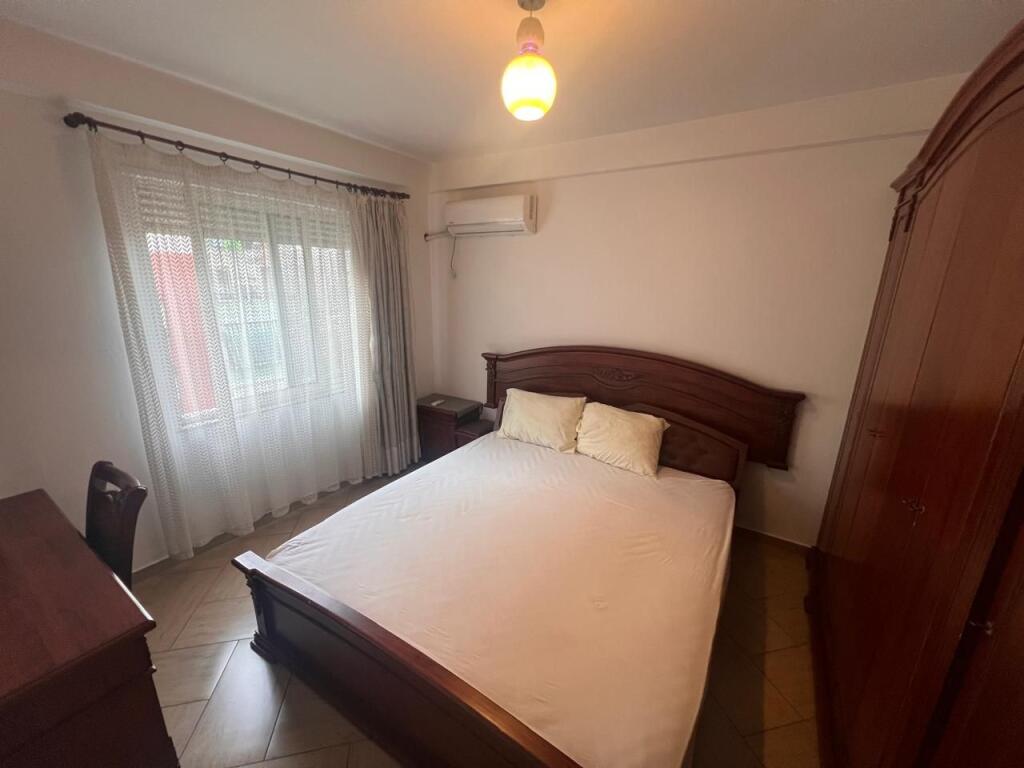 Apartament 2+1 me qera ne Don Bosko prane Viva Market ne Tirane