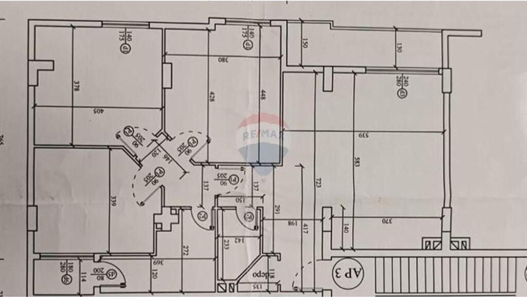 Vendesi in vendita 3+1+2 a Myslym Shyri