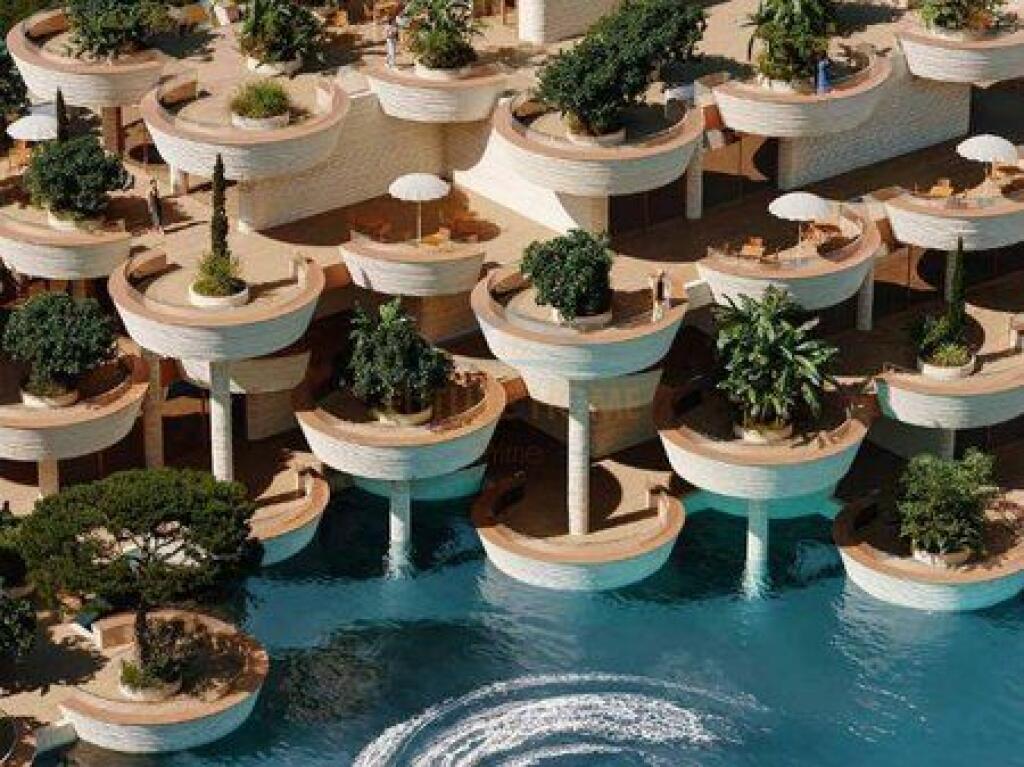 In vendita, Appartamento 1+1, Marina Orikum, Vlore