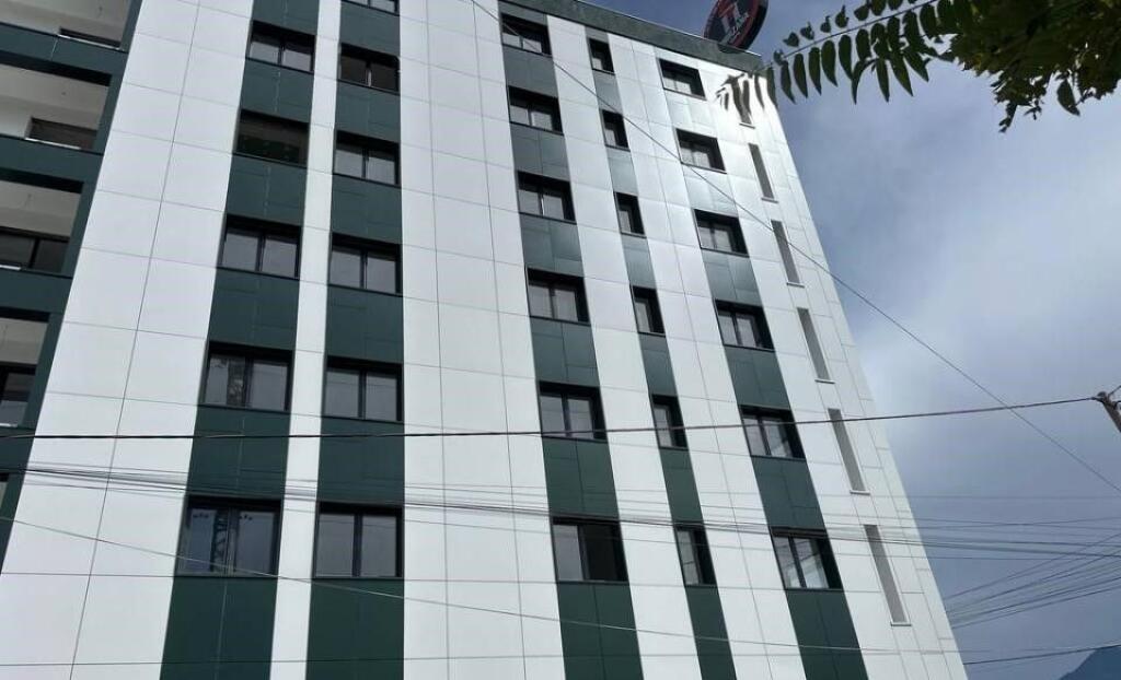 Appartamento 3+1+2 in Vendita – Paskuqan!